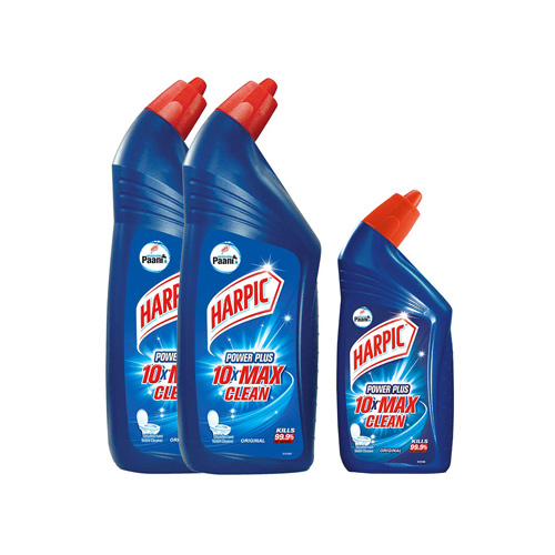 Cleaning & Household