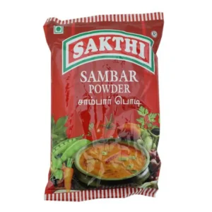 Sakthi Powder - Sambar