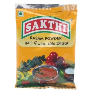 Sakthi Powder - Rasam, 50 g Pouch