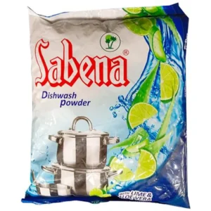 Sabena Cleaning Powder, 900 g Pouch