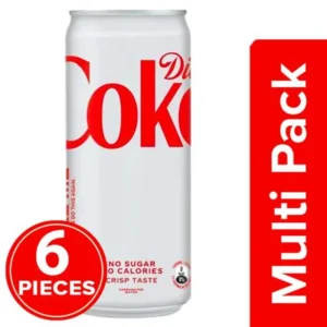 Coca Cola Diet Coke Soft Drink