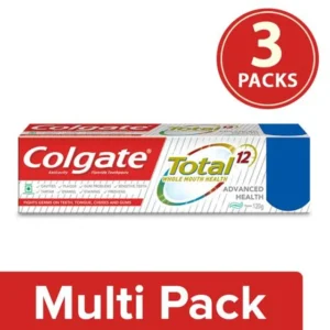 Advanced Health Anticavity Toothpaste