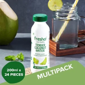 Fresho Tender Coconut Water