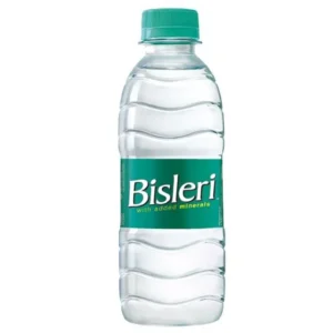 Bisleri Mineral Water, 250 ml Pack of 48