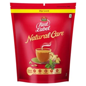 Red Label Tea - Natural Care, 1 kg