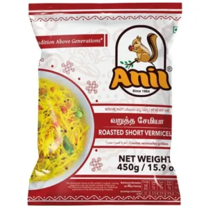 Anil Vermicelli, 450 g Pouch