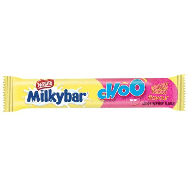 Nestle Milkybar - 10 g Pouch
