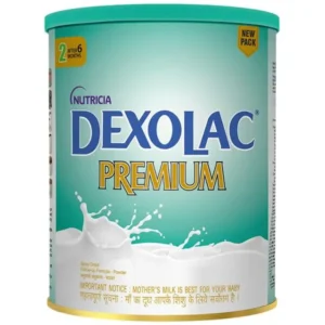 Dexolac Premium Follow-up Formula Powder