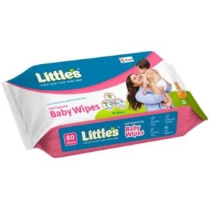 Littles Baby Wipes