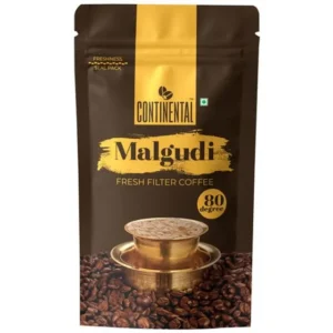 Continental Malgudi Filter Coffee