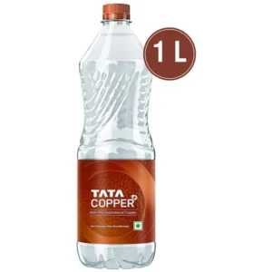 Tata Copper+, 1 L Bottle