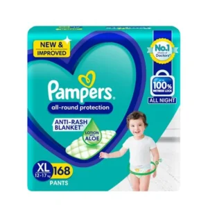 Pampers Diaper Pants -Extra Large