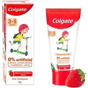 Colgate Kids Toothpaste