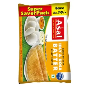Asal Idly Dosa Batter -2 kg