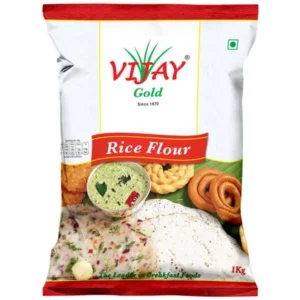 Vijay Rice Flour