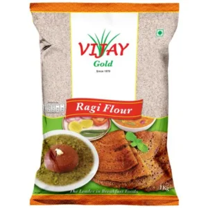 Vijay Ragi Flour