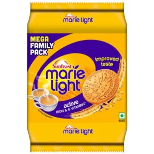 Sunfeast Marie Light Biscuits - 1 kg Pouch