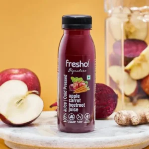Apple Carrot Beetroot Juice, 250 ml