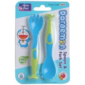 Auto flow Doraemon Spoon