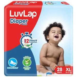 LuvLap Baby Diaper Pants