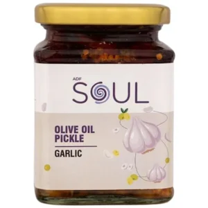 ADF Soul Olive Oil Pickle -  275 g