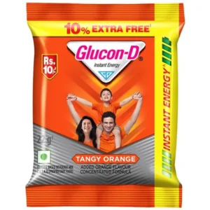 Glucon-D Instant Energy Health