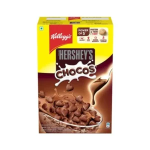 Kellogg's Hershey's Chocos -  325 g